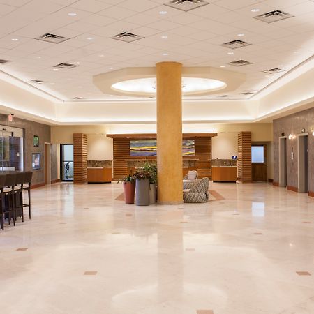 Courtyard By Marriott Isla Verde Beach Resort San Juan Exteriör bild
