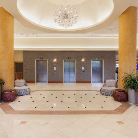 Courtyard By Marriott Isla Verde Beach Resort San Juan Exteriör bild