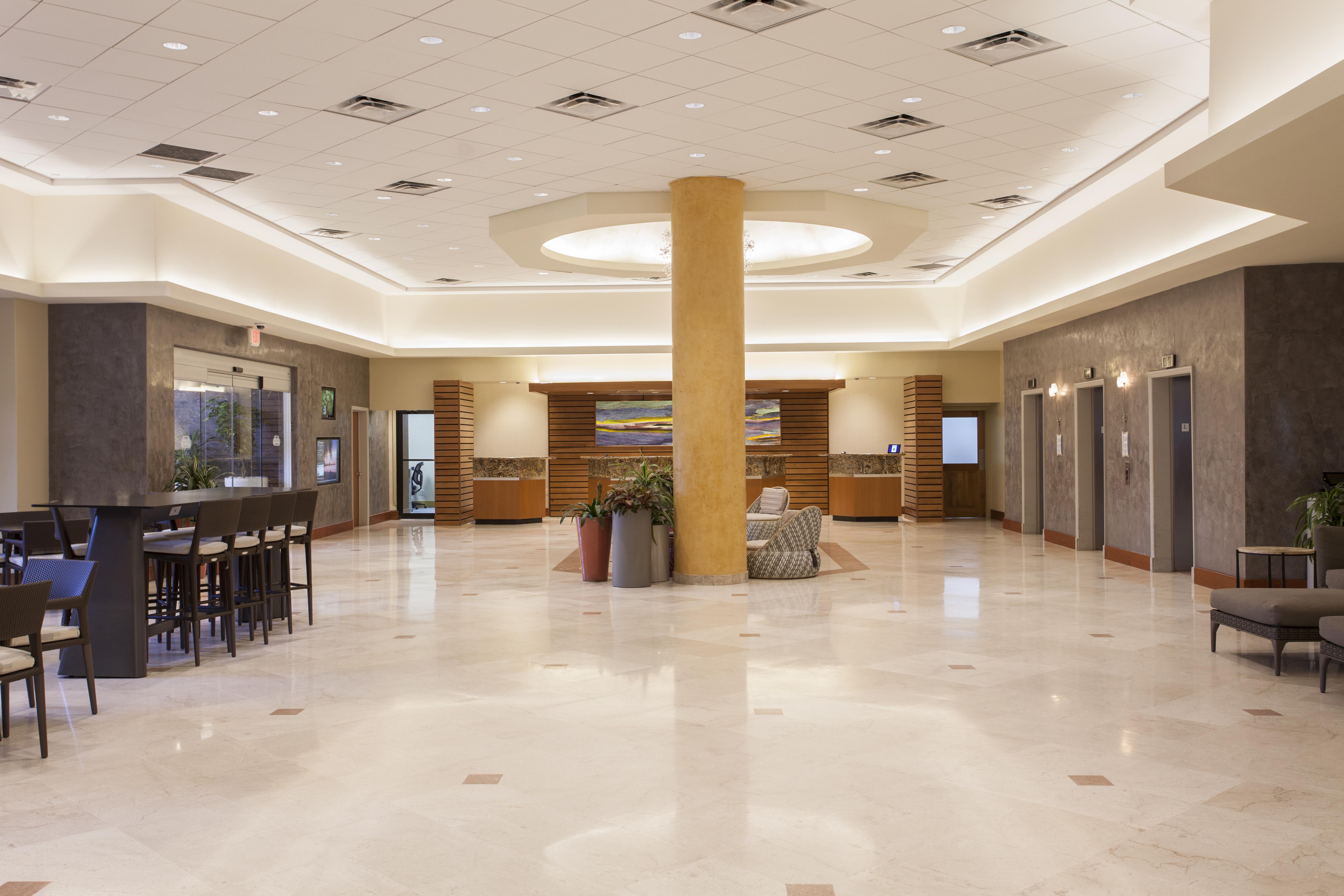 Courtyard By Marriott Isla Verde Beach Resort San Juan Exteriör bild